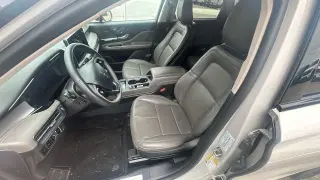 Lincoln Corsair 2023 Standard 4dr SUV
