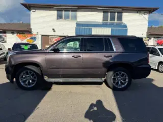 2015 GMC Yukon