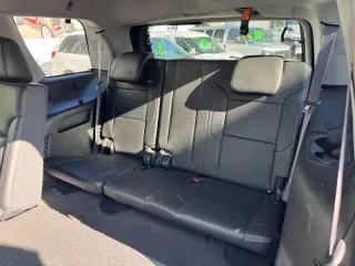 2015 GMC Yukon
