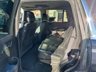 2015 GMC Yukon