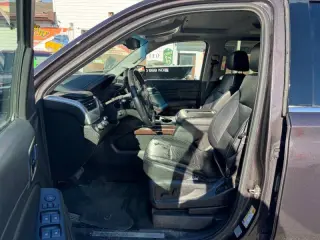 2015 GMC Yukon