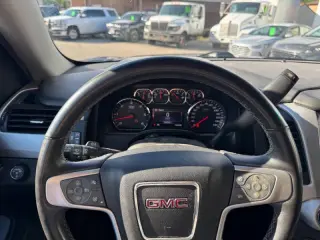 2015 GMC Yukon
