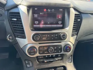 2015 GMC Yukon