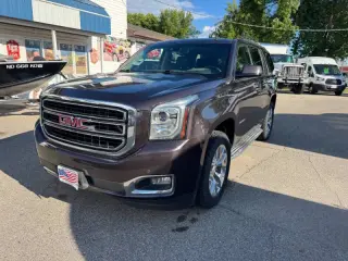 2015 GMC Yukon