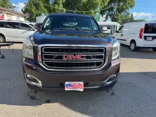 2015 GMC Yukon