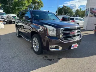 2015 GMC Yukon