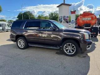 2015 GMC Yukon
