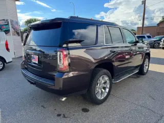 2015 GMC Yukon