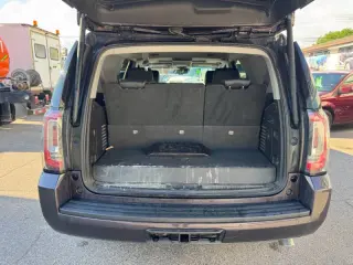 2015 GMC Yukon