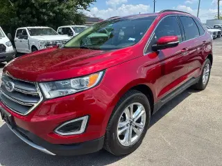 Ford Edge 2016 SEL 4dr Crossover