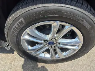 Ford Edge 2016 SEL 4dr Crossover