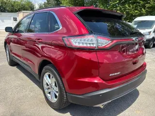 Ford Edge 2016 SEL 4dr Crossover