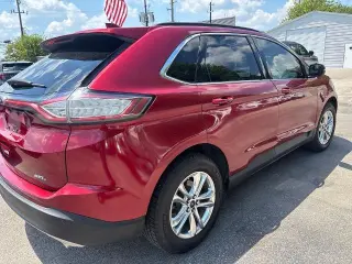 Ford Edge 2016 SEL 4dr Crossover