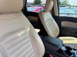 Ford Edge 2016 SEL 4dr Crossover