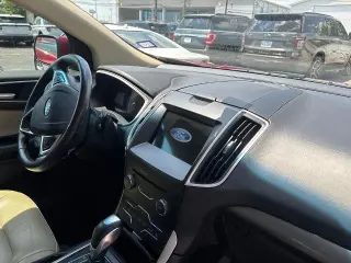 Ford Edge 2016 SEL 4dr Crossover