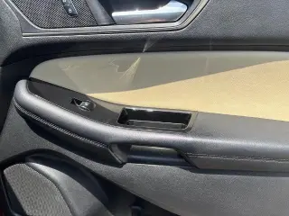 Ford Edge 2016 SEL 4dr Crossover