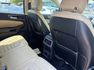 Ford Edge 2016 SEL 4dr Crossover