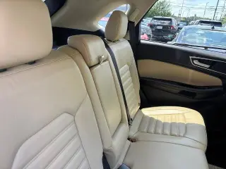 Ford Edge 2016 SEL 4dr Crossover