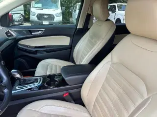 Ford Edge 2016 SEL 4dr Crossover