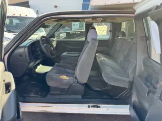 2006 GMC Sierra 2500HD