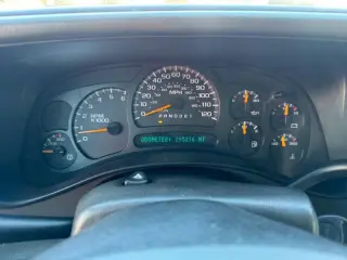 2006 GMC Sierra 2500HD