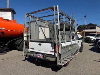 2006 GMC Sierra 2500HD