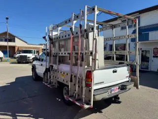 2006 GMC Sierra 2500HD