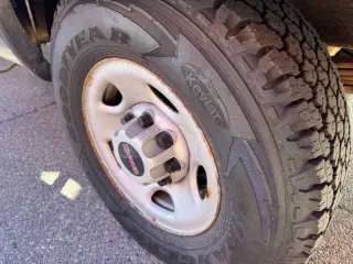 2006 GMC Sierra 2500HD
