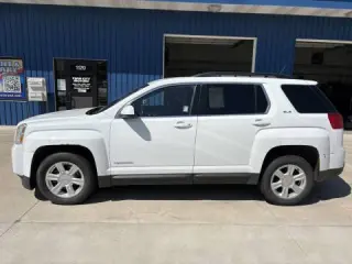 Terrreno GMC de 2015