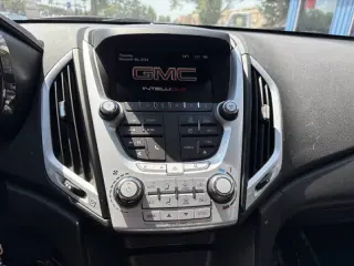 Terrreno GMC de 2015