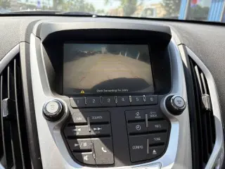Terrreno GMC de 2015