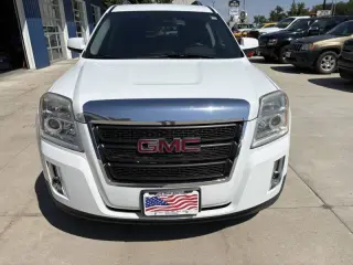 Terrreno GMC de 2015