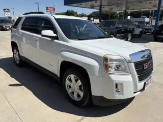 Terrreno GMC de 2015