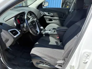 Terrreno GMC de 2015