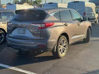 Acura RDX 2019 SH-AWD SUV de 4 puertas con paquete de tecnología