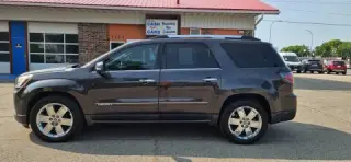 2015 GMC Acadia