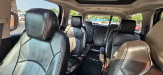 2015 GMC Acadia