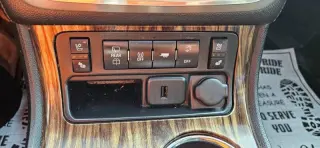 2015 GMC Acadia