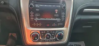 2015 GMC Acadia