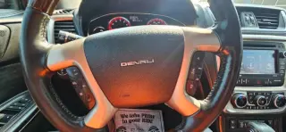 2015 GMC Acadia