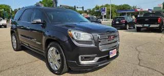 2015 GMC Acadia