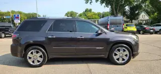 2015 GMC Acadia