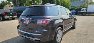 2015 GMC Acadia
