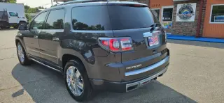 2015 GMC Acadia