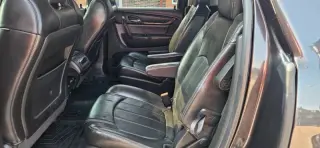 2015 GMC Acadia