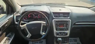 2015 GMC Acadia
