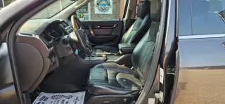 2015 GMC Acadia