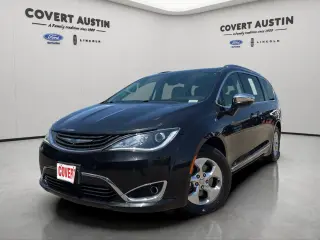Chrysler Pacifica Hybrid 2018 Limited 4dr Mini-Van