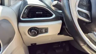 Chrysler Pacifica Hybrid 2018 Limited 4dr Mini-Van