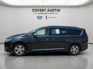 Chrysler Pacifica Hybrid 2018 Limited 4dr Mini-Van